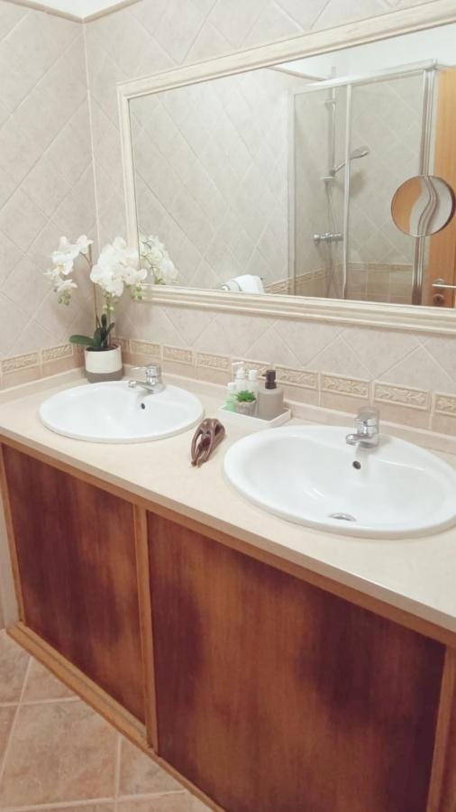 Apartamento Recanto Das Tertulias - Apartamento 3 Quartos - Perfeito Para Familias E Amigos Lagos Exterior foto