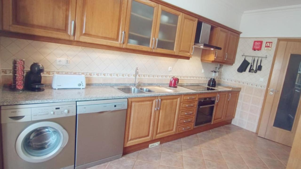 Apartamento Recanto Das Tertulias - Apartamento 3 Quartos - Perfeito Para Familias E Amigos Lagos Exterior foto